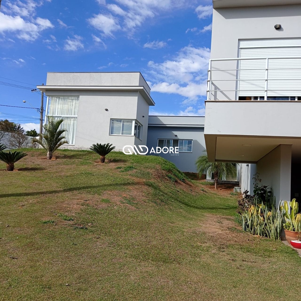 Casa de Condomínio à venda com 3 quartos, 385m² - Foto 10