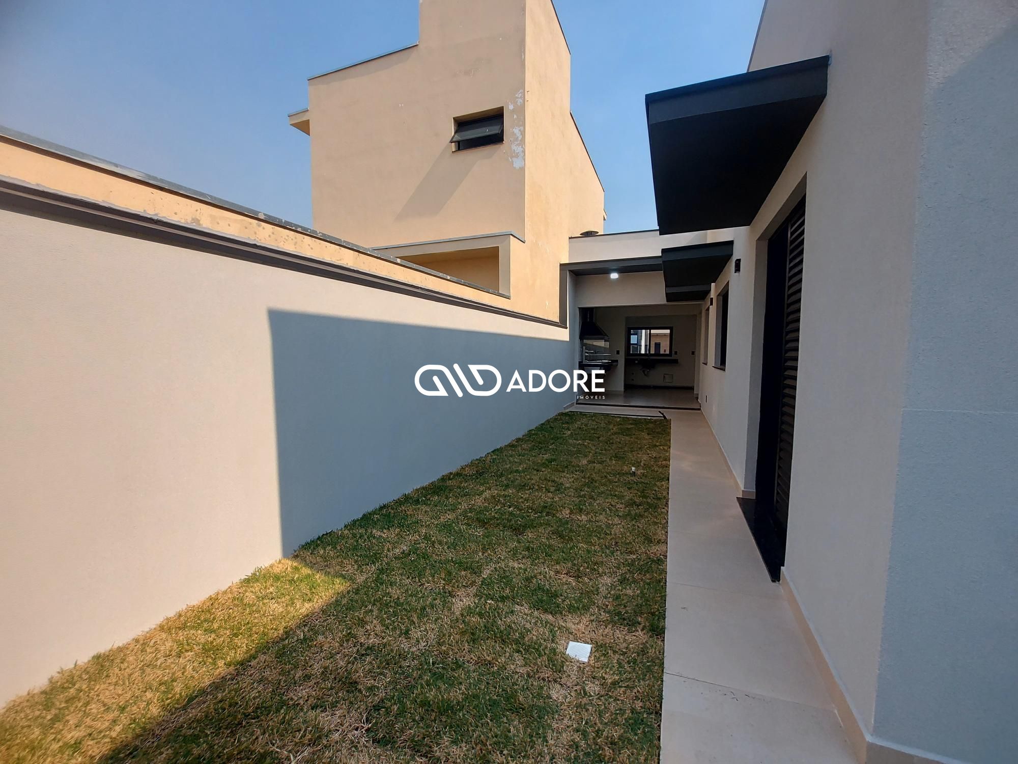 Casa de Condomínio à venda com 3 quartos, 91m² - Foto 7