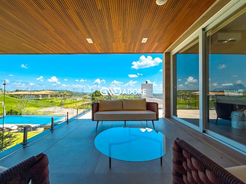 Casa de Condomínio à venda com 5 quartos, 1007m² - Foto 45