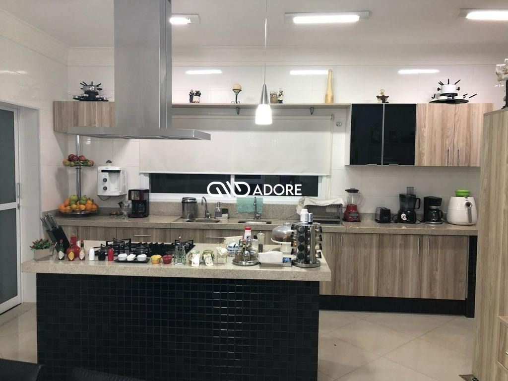 Casa de Condomínio à venda com 5 quartos, 550m² - Foto 12