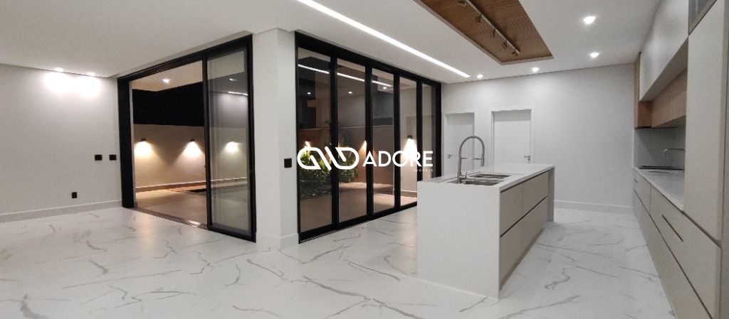 Casa de Condomínio à venda com 4 quartos, 287m² - Foto 13