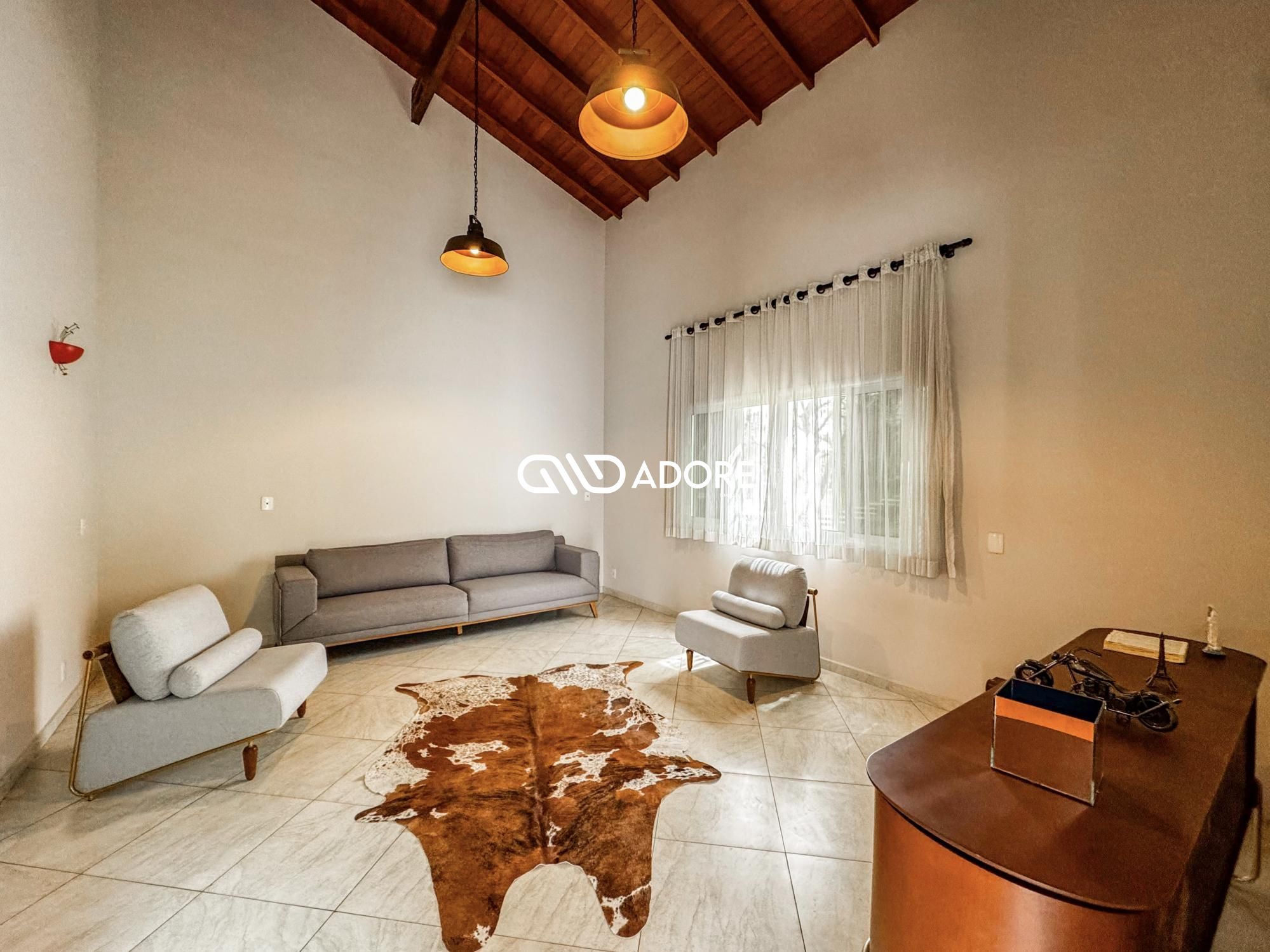 Casa de Condomínio à venda com 3 quartos, 305m² - Foto 2