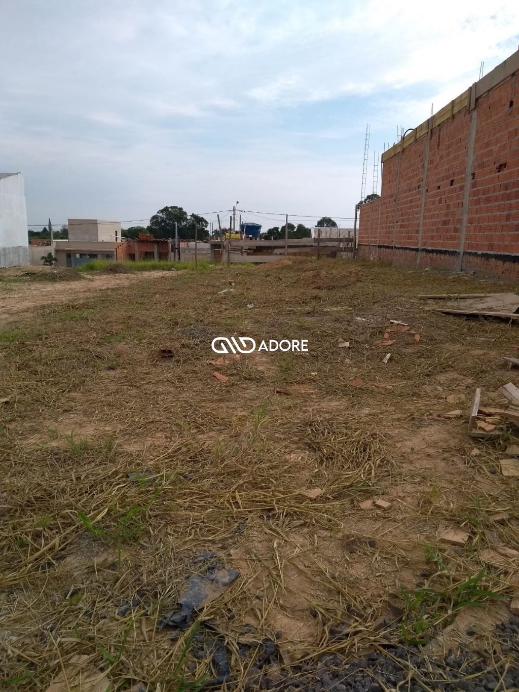 Terreno à venda, 188m² - Foto 2