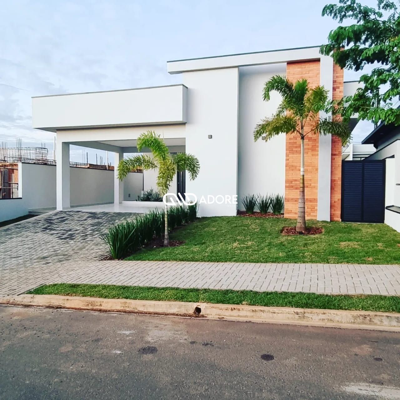 Casa de Condomínio para alugar com 3 quartos, 215m² - Foto 2