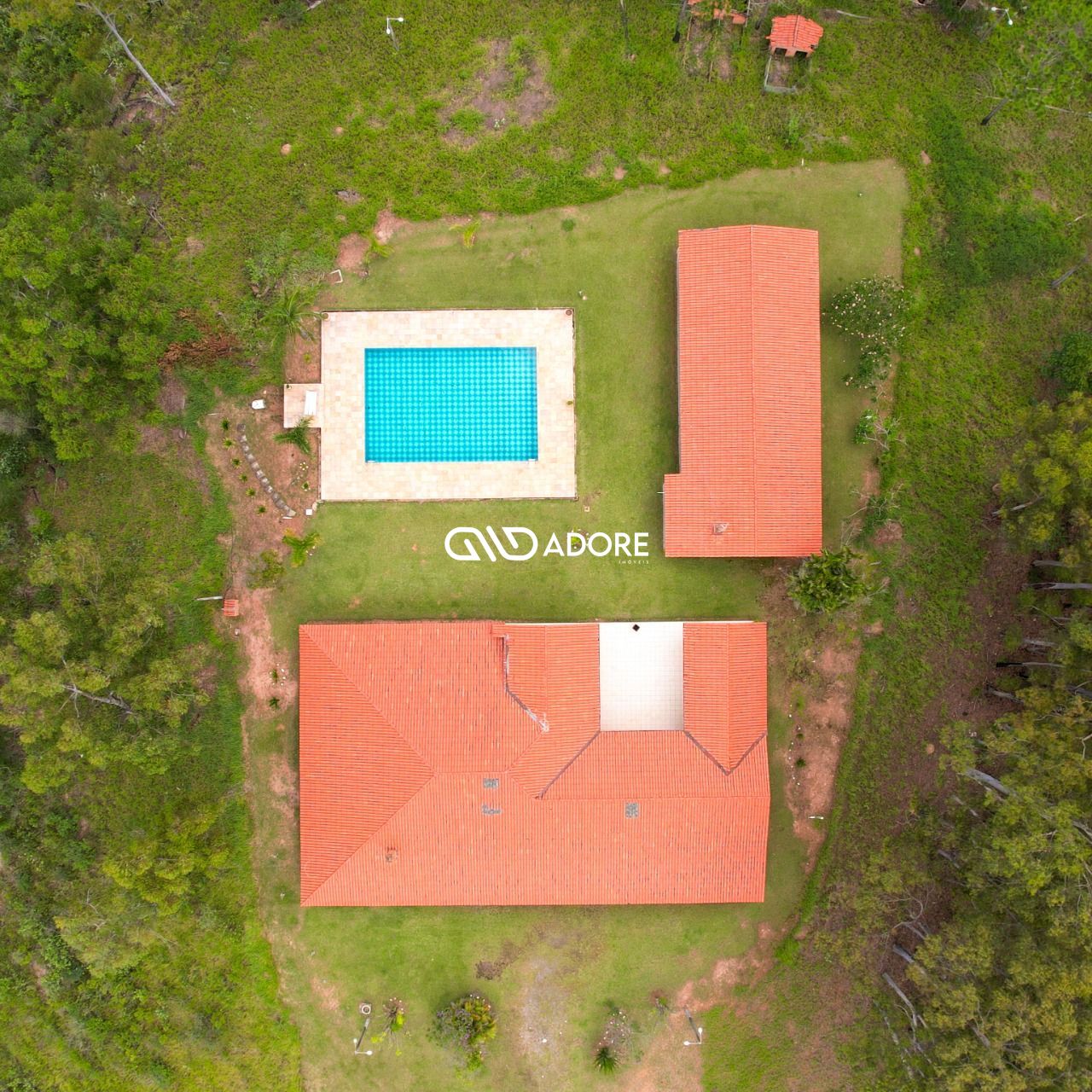 Fazenda à venda com 5 quartos, 5500m² - Foto 6