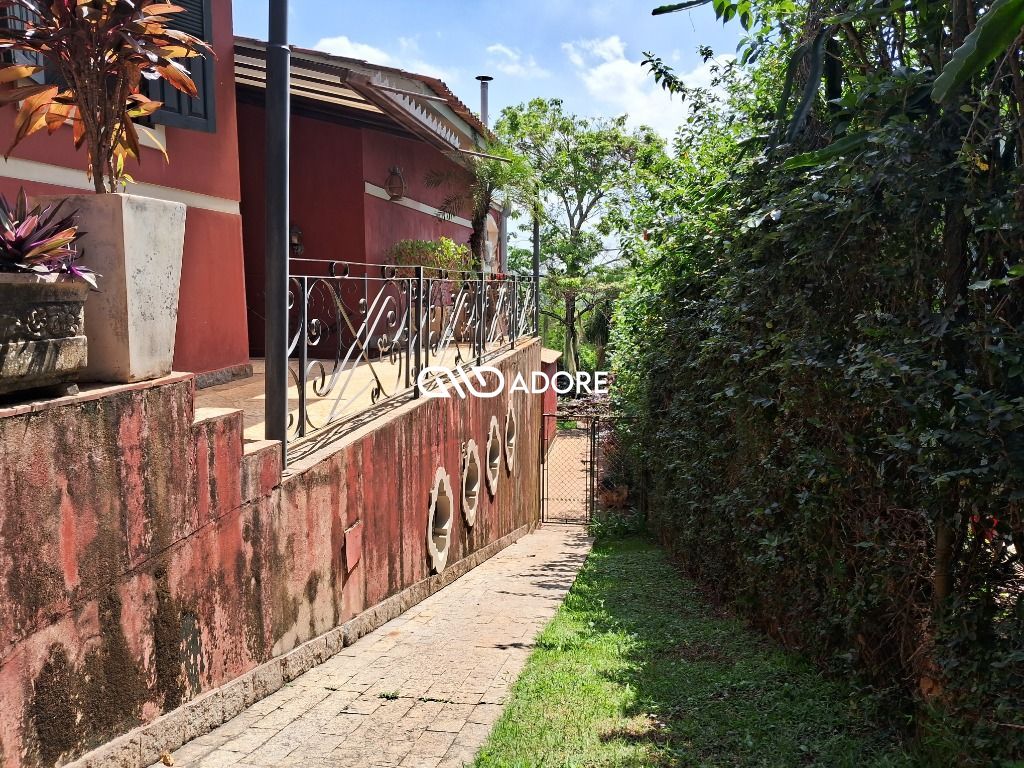 Casa de Condomínio à venda com 3 quartos, 420m² - Foto 27