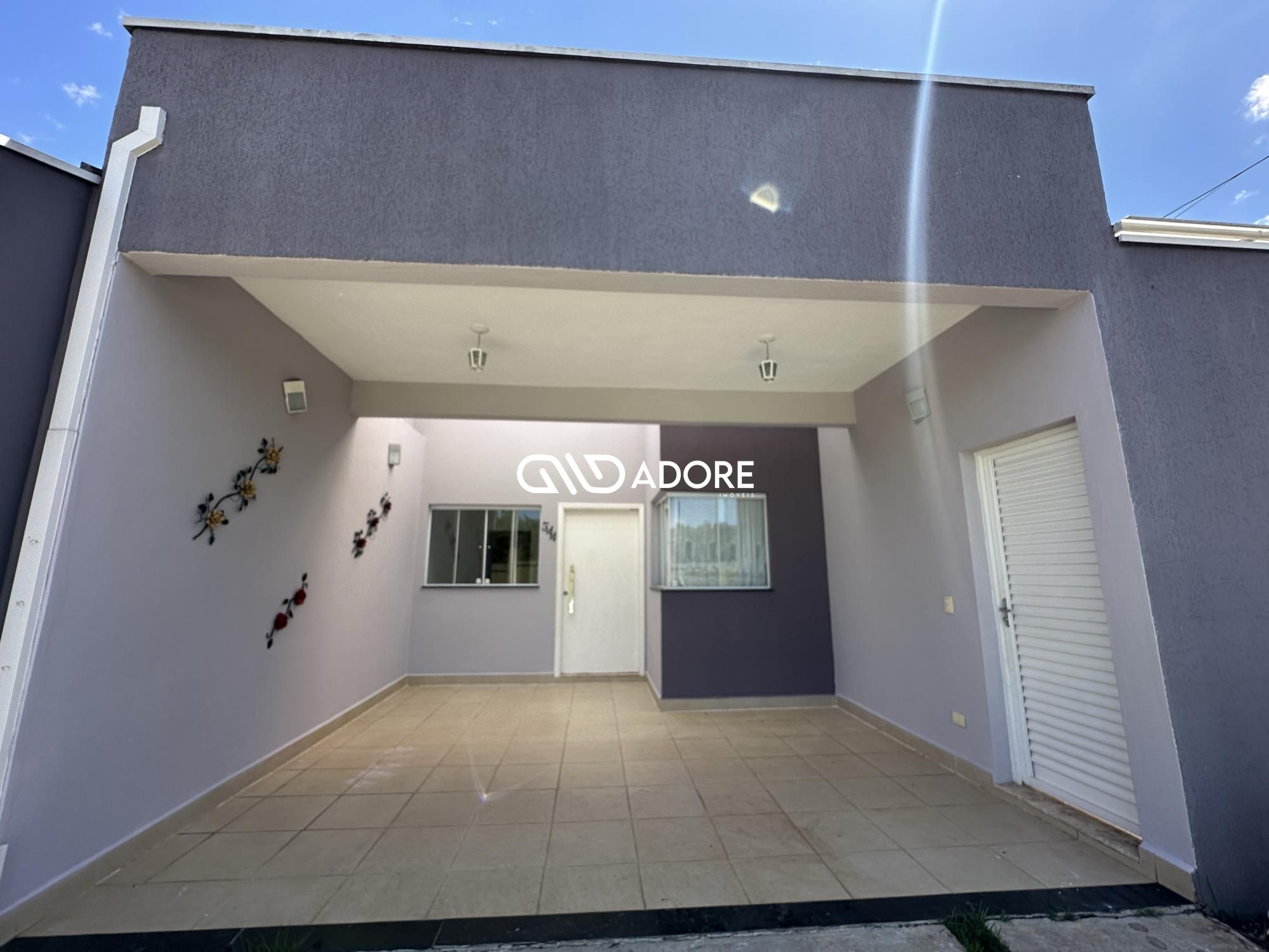 Casa de Condomínio para alugar com 3 quartos, 105m² - Foto 24