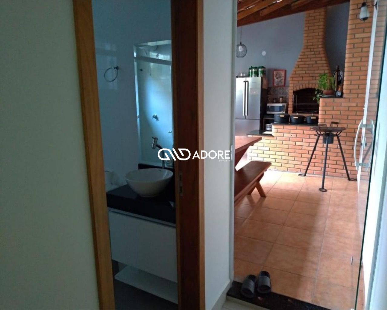 Casa à venda com 3 quartos, 200m² - Foto 6