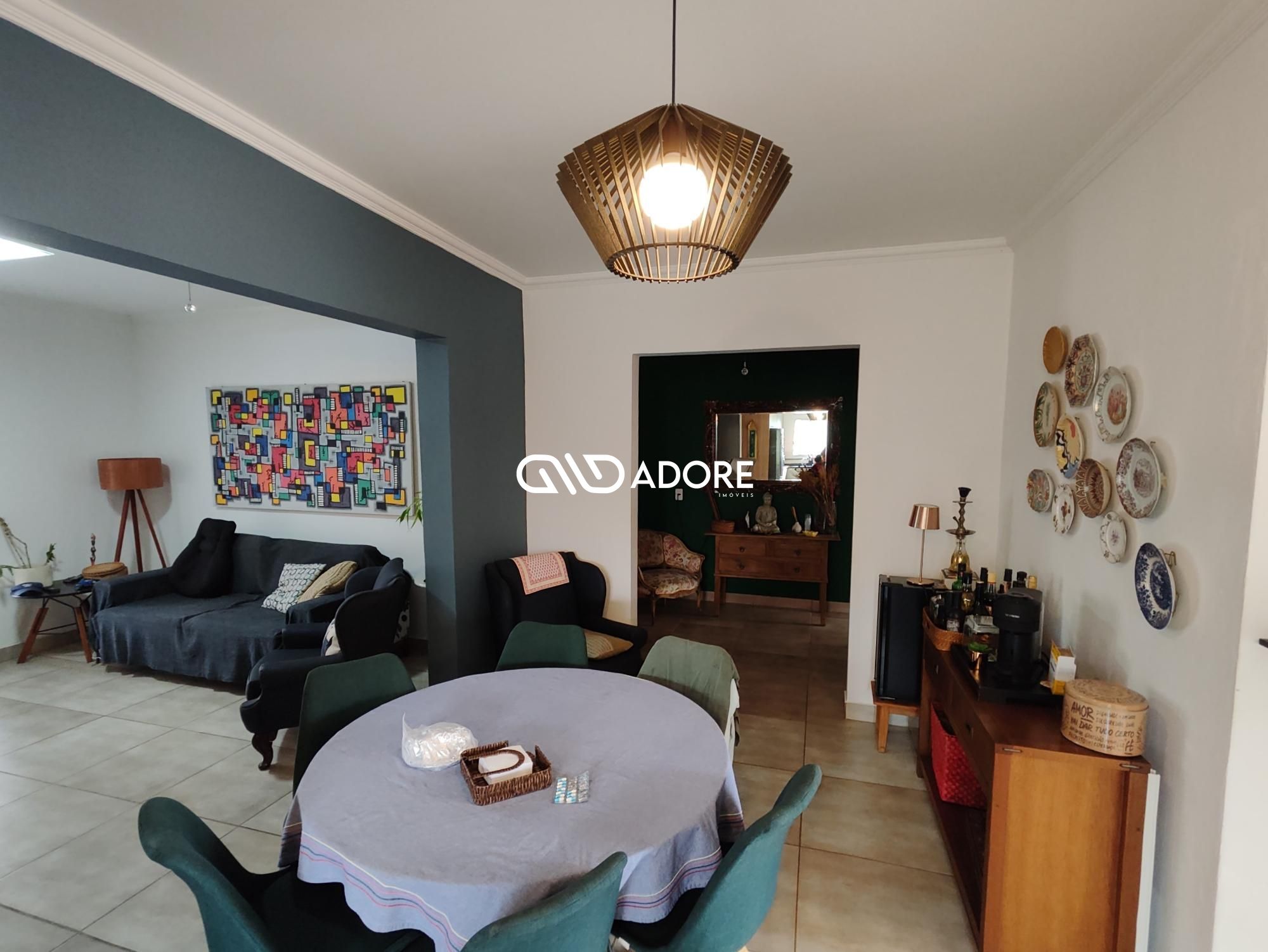 Casa de Condomínio à venda com 4 quartos, 280m² - Foto 4