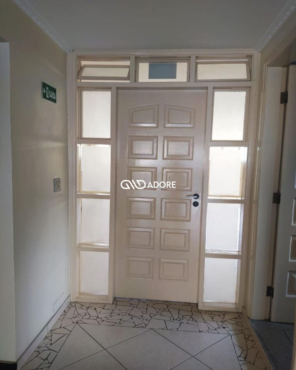 Apartamento à venda com 3 quartos, 103m² - Foto 12