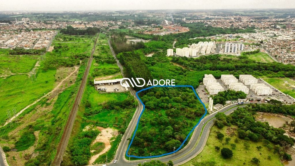 Loteamento e Condomínio à venda e aluguel, 23000m² - Foto 2