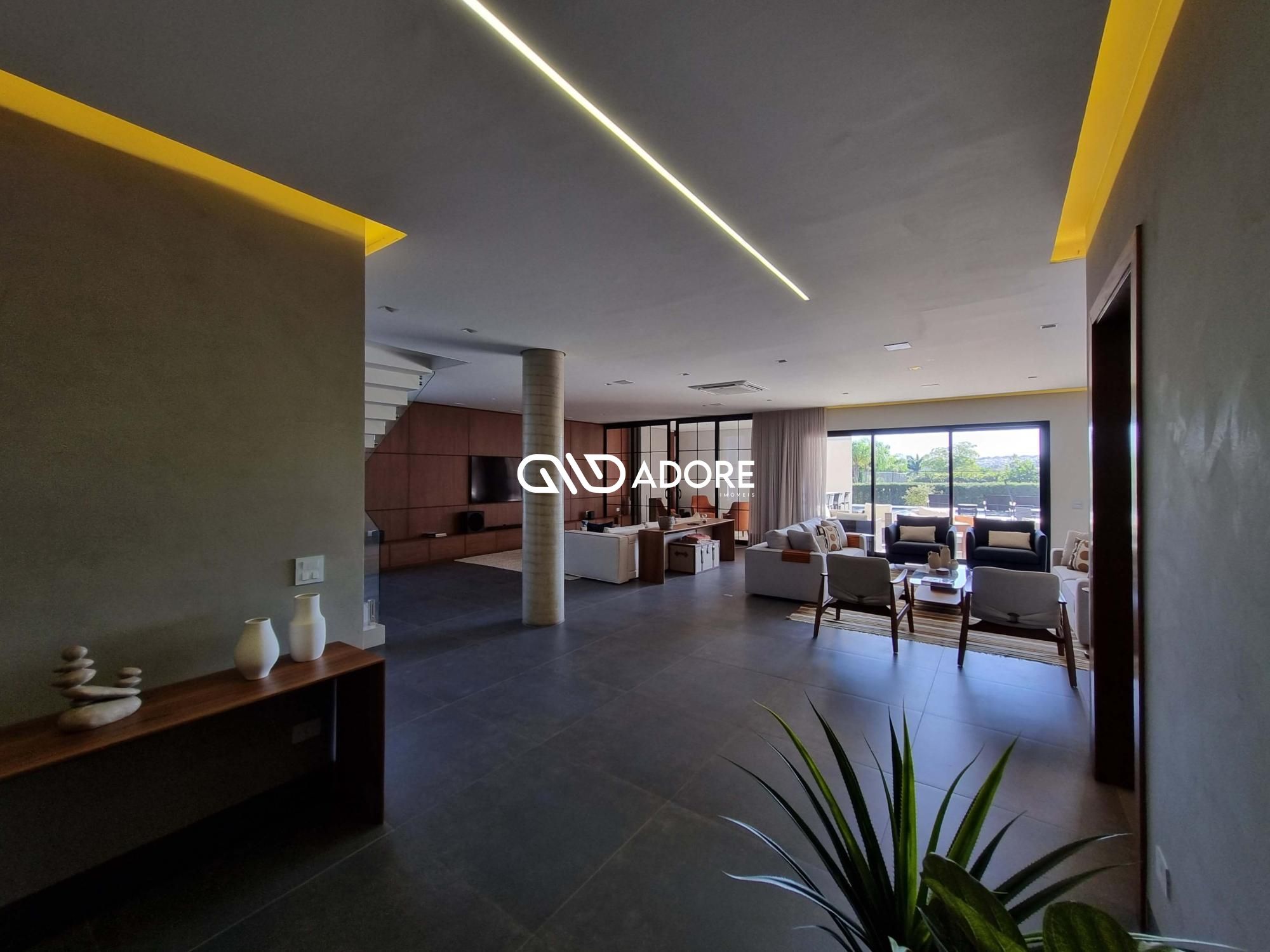 Casa de Condomínio à venda com 4 quartos, 739m² - Foto 4