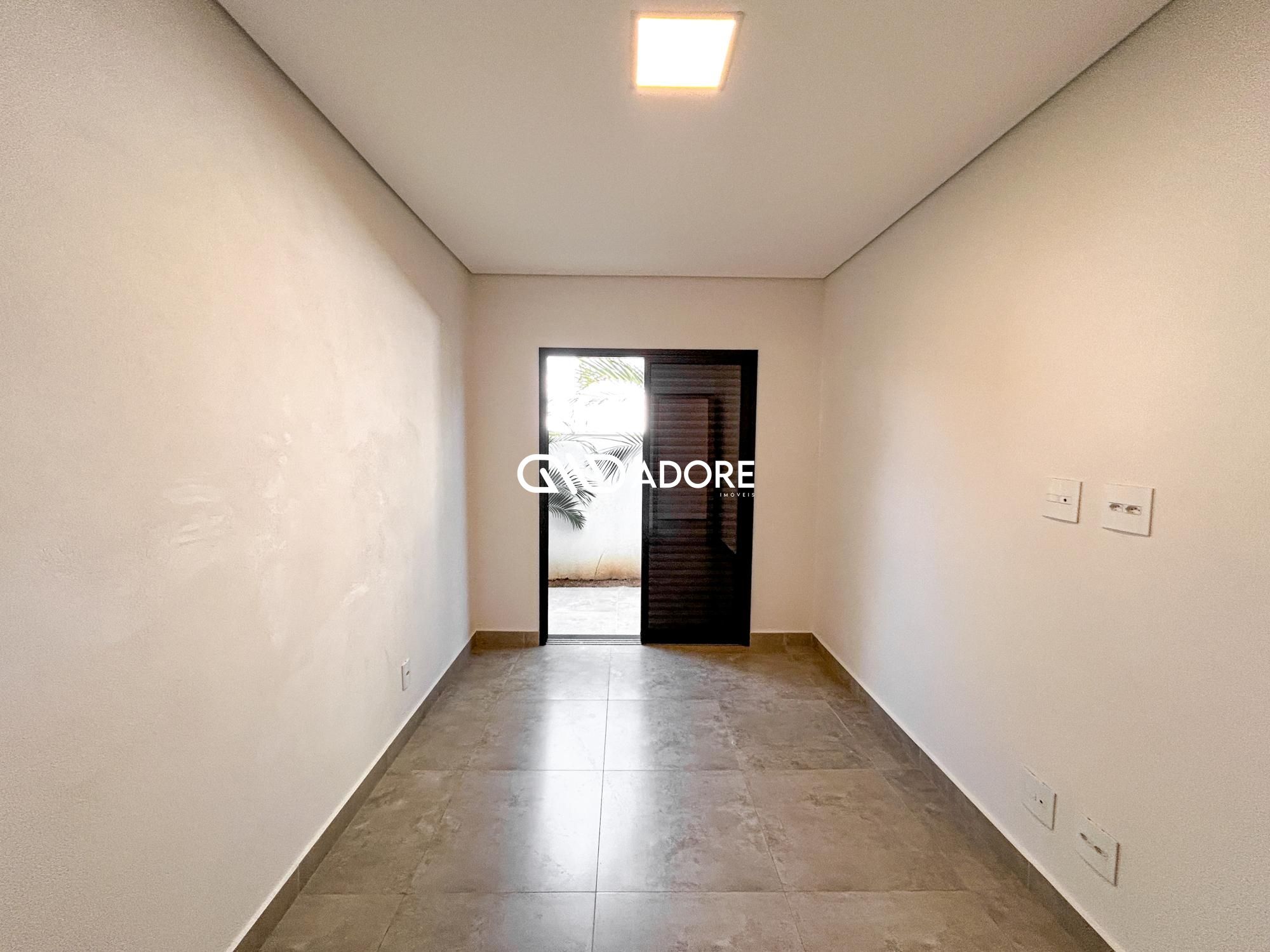 Casa de Condomínio para alugar com 3 quartos, 107m² - Foto 18