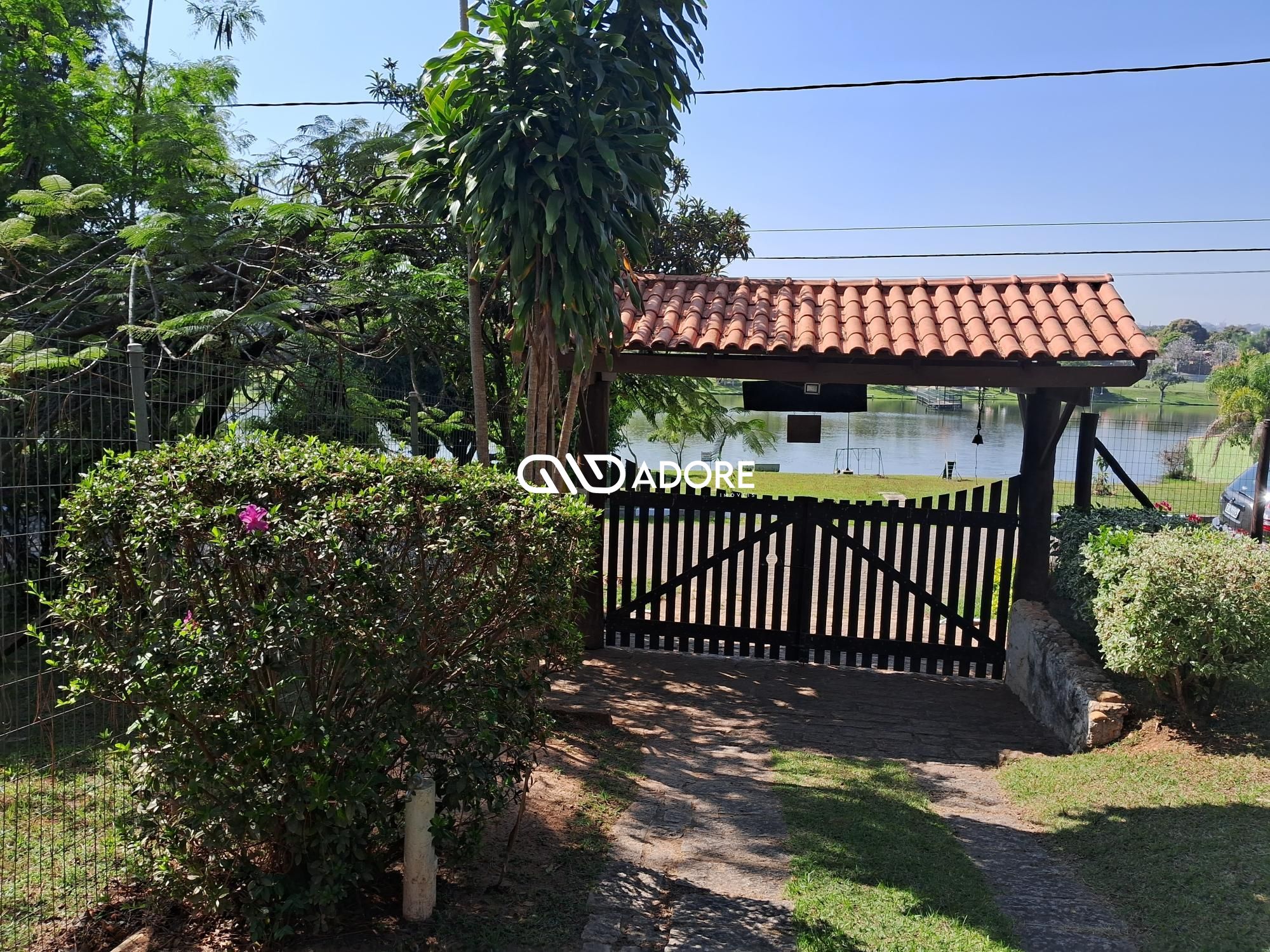 Casa de Condomínio à venda com 4 quartos, 550m² - Foto 17