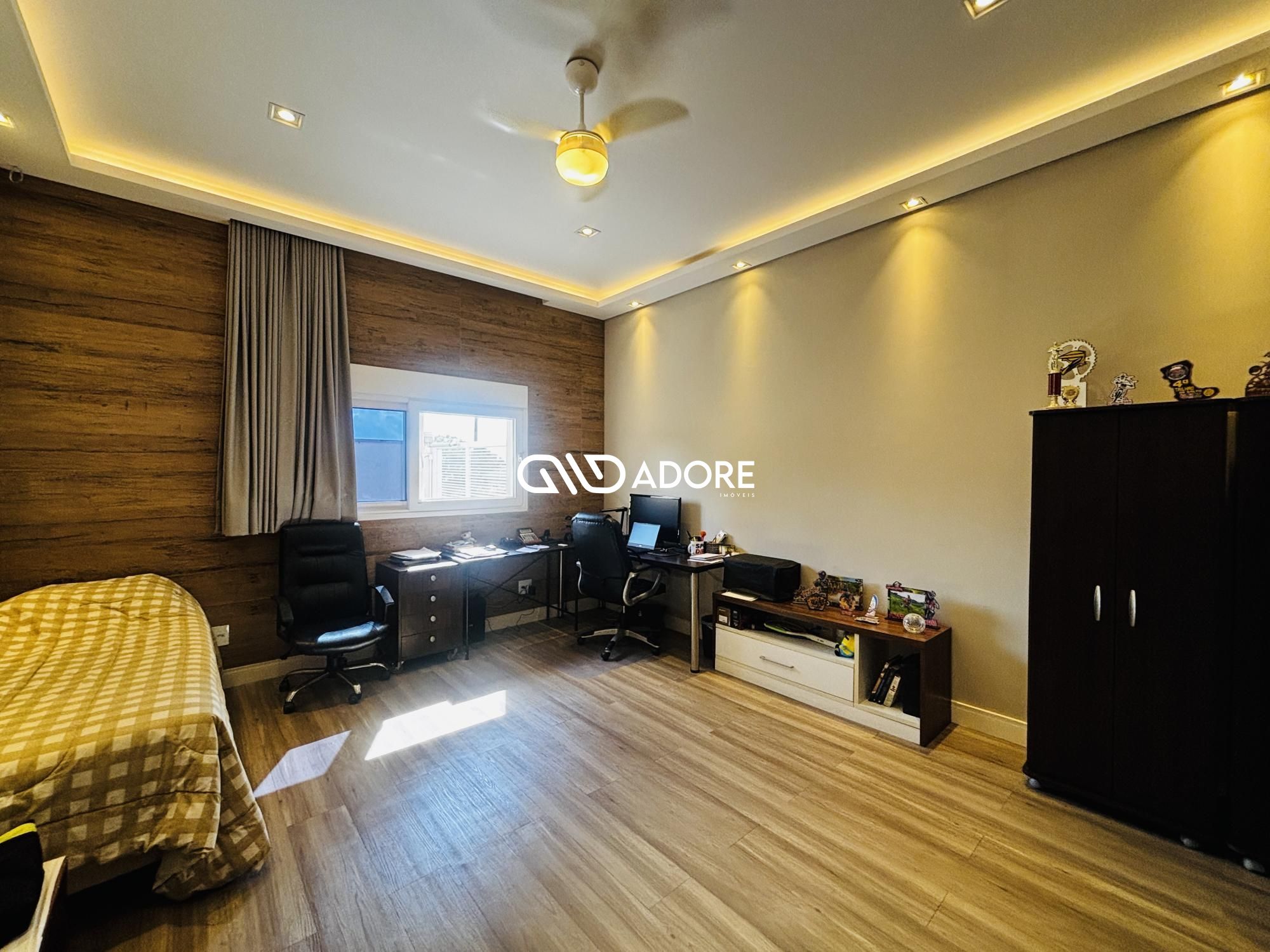 Casa de Condomínio à venda e aluguel com 4 quartos, 670m² - Foto 31