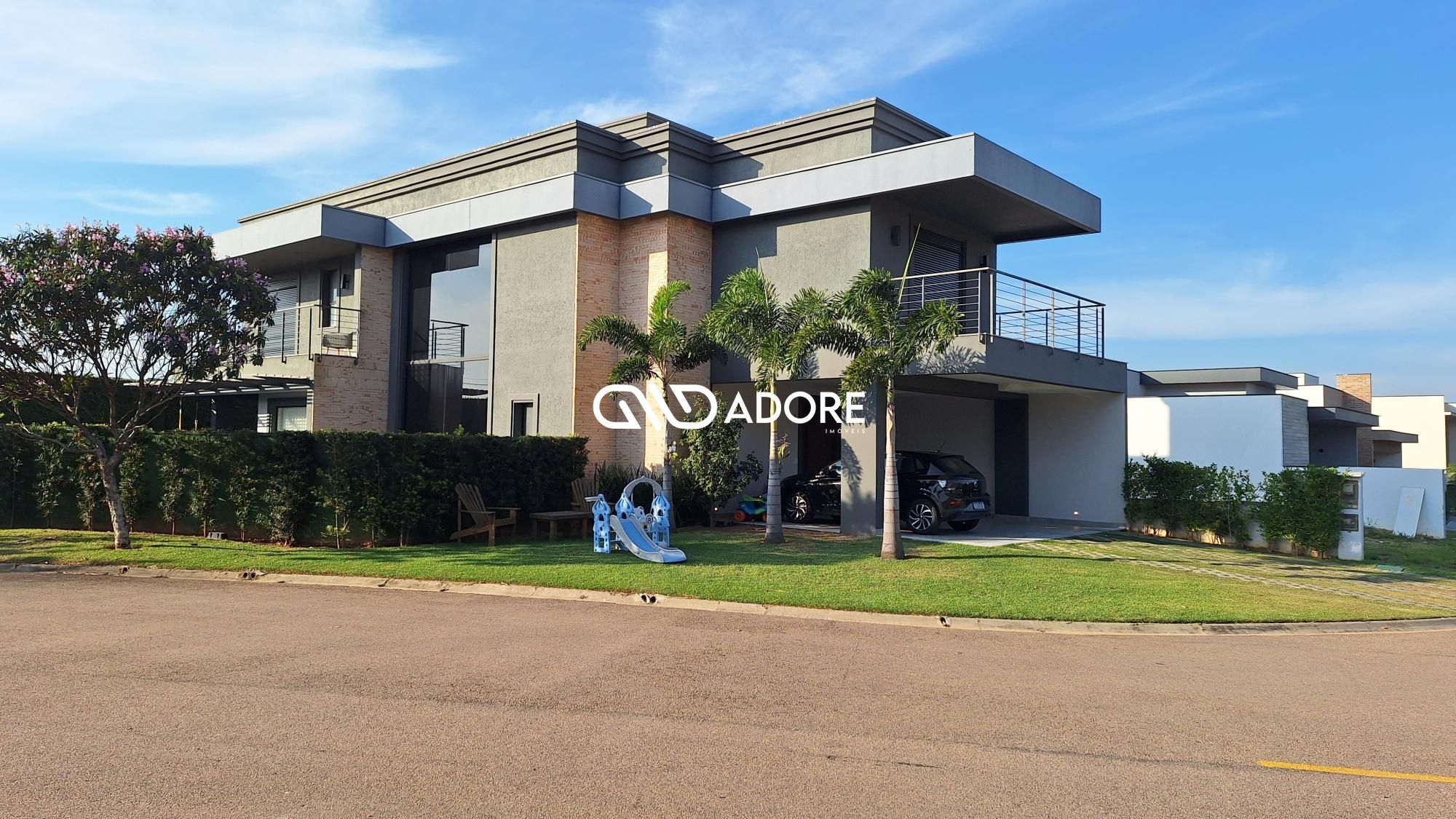 Casa de Condomínio à venda com 3 quartos, 300m² - Foto 29