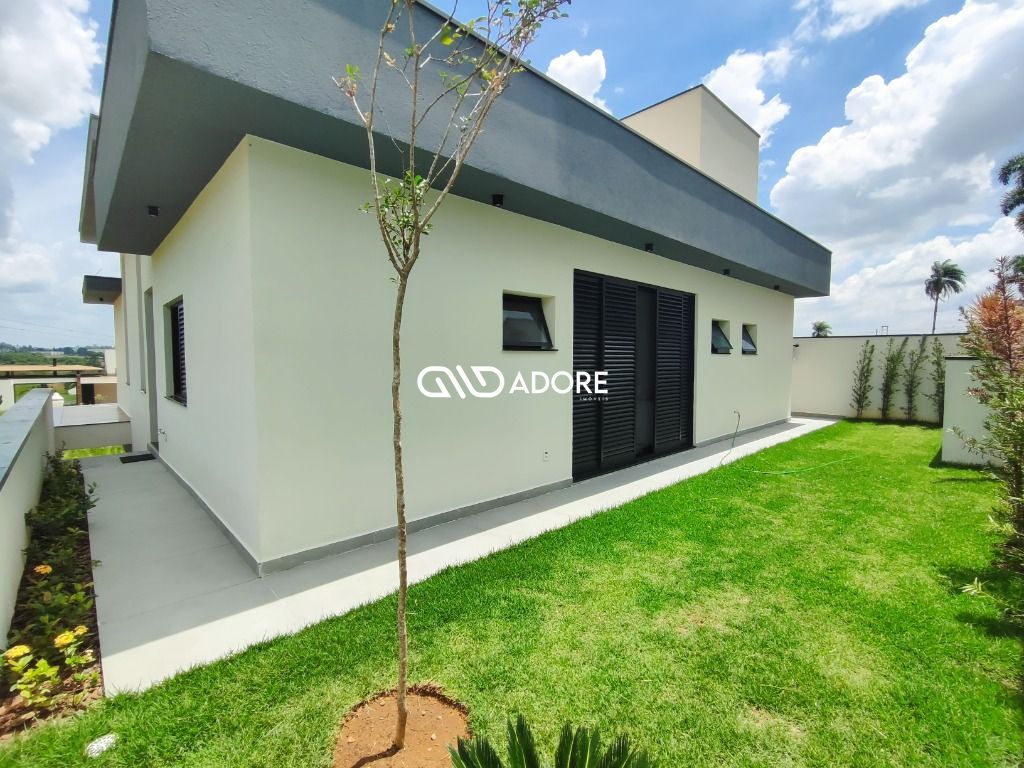 Casa de Condomínio à venda e aluguel com 3 quartos, 240m² - Foto 7