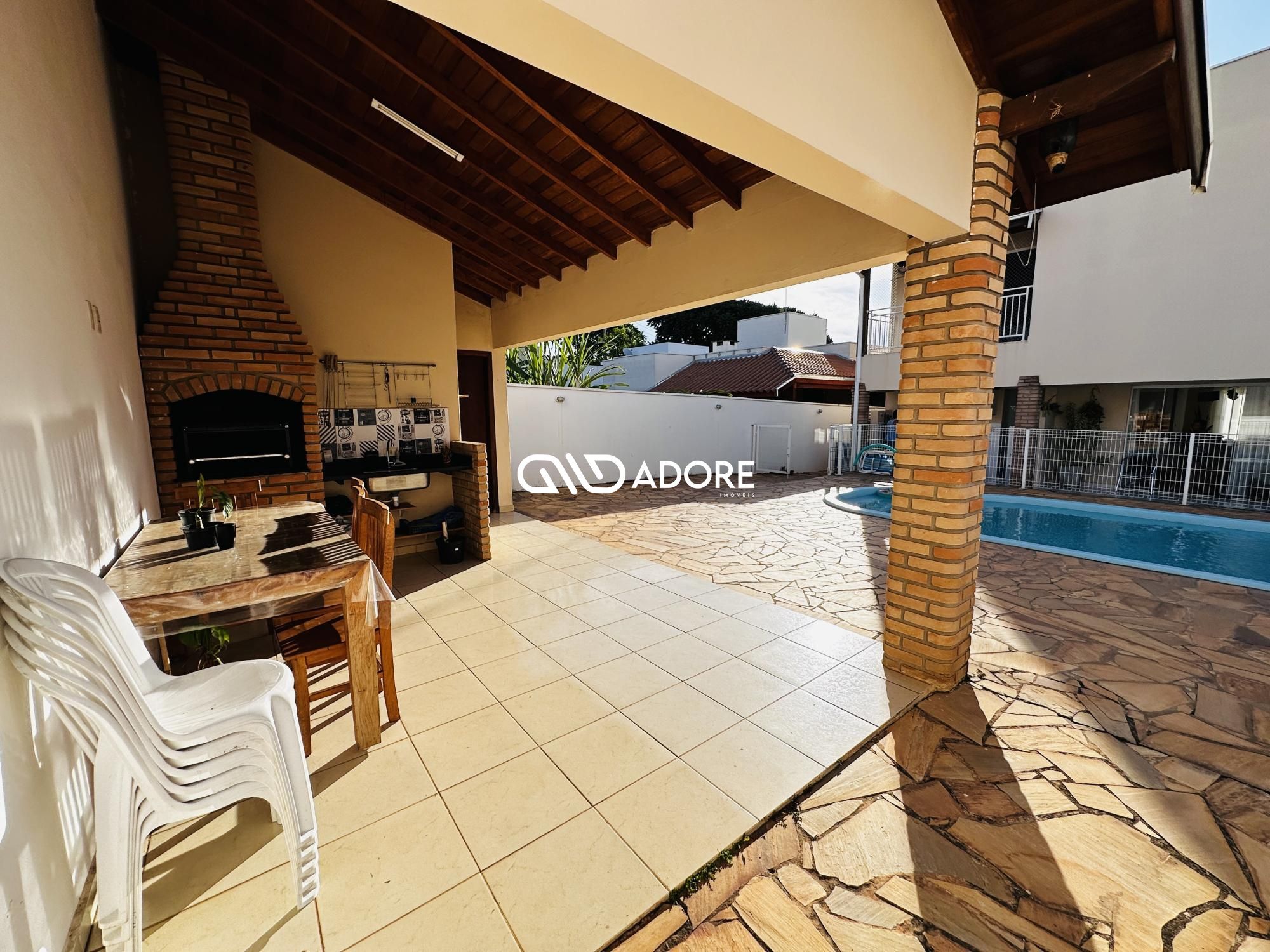 Casa de Condomínio à venda com 3 quartos, 258m² - Foto 15