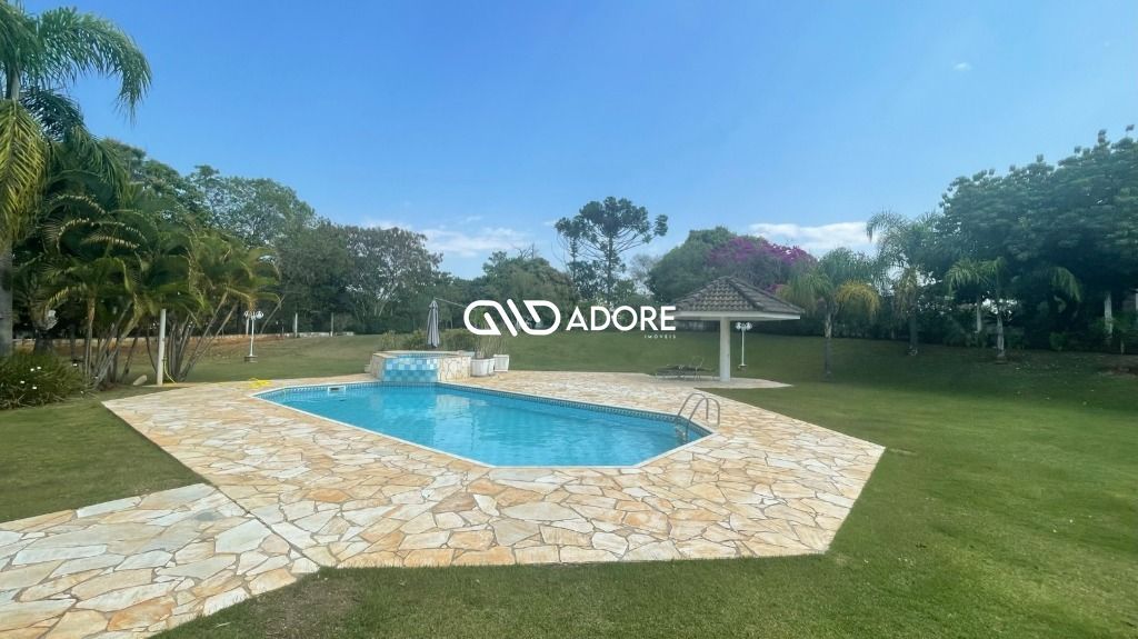 Casa de Condomínio à venda com 5 quartos, 548m² - Foto 11