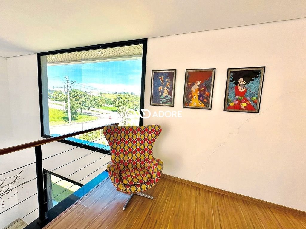 Casa de Condomínio à venda com 4 quartos, 320m² - Foto 13