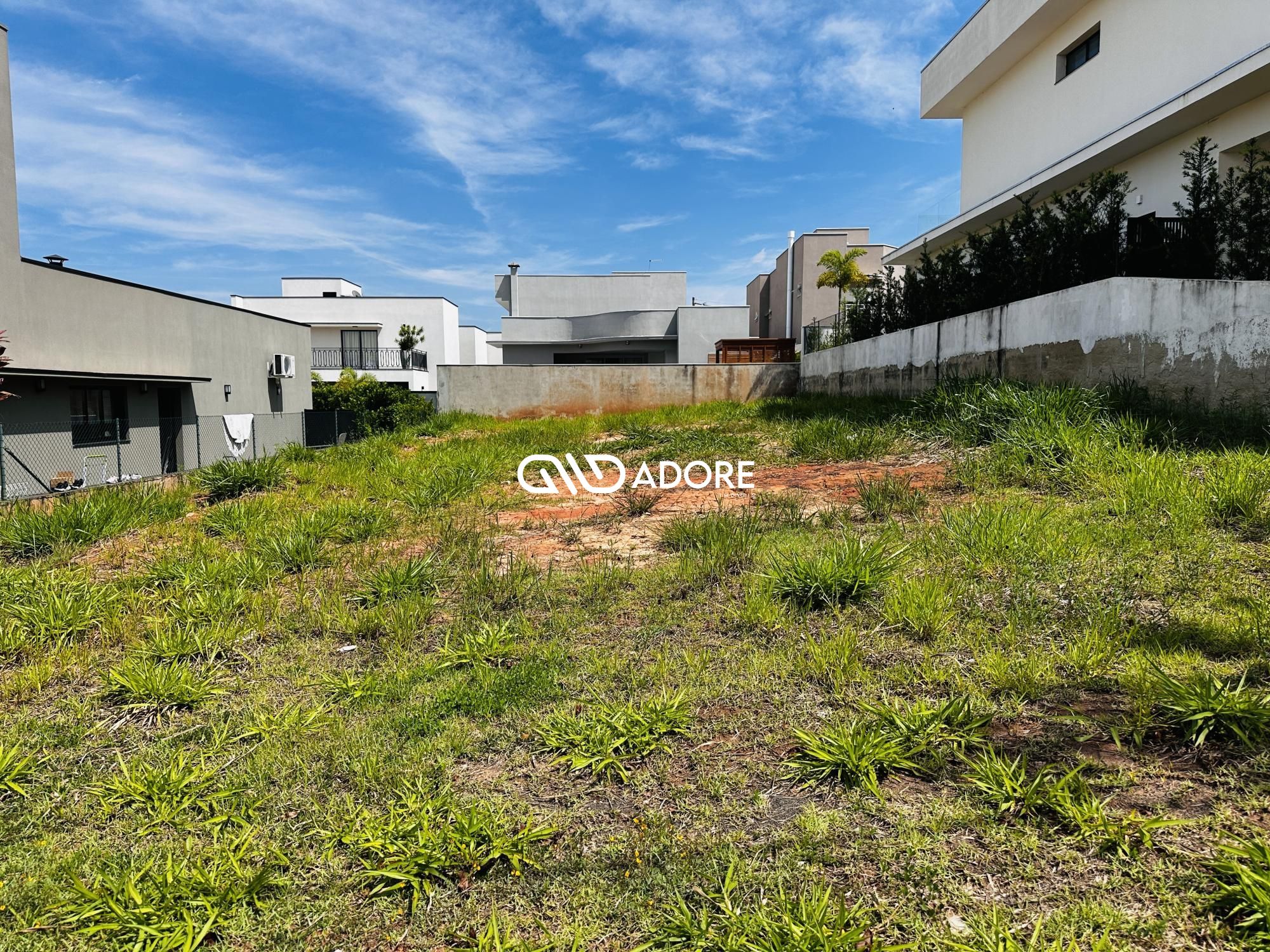 Terreno à venda, 471m² - Foto 1