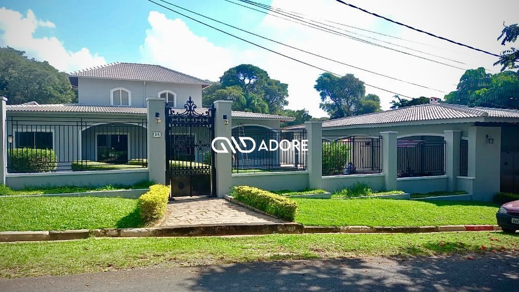 Casa de Condomínio à venda com 6 quartos, 734m² - Foto 22