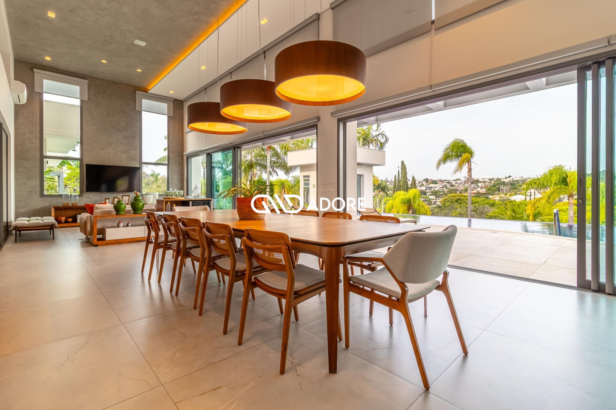 Casa de Condomínio, 4 quartos - Foto 16