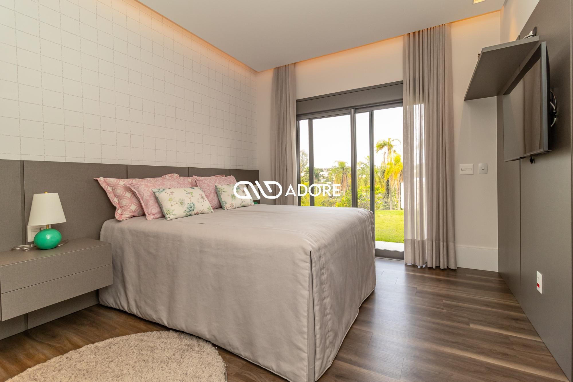 Casa de Condomínio, 4 quartos - Foto 33