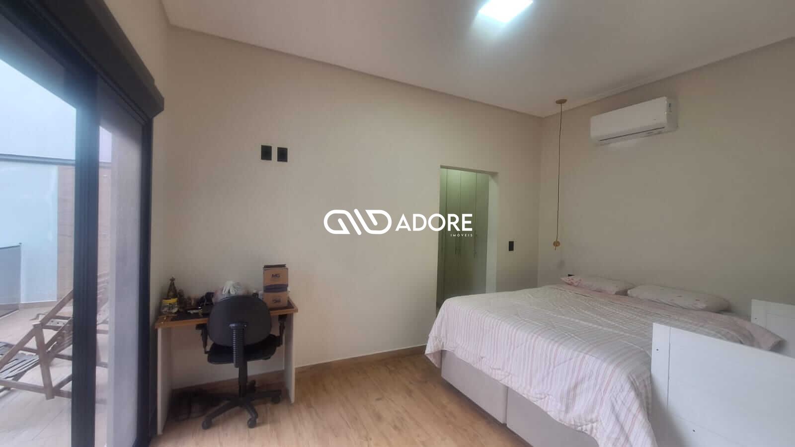 Casa de Condomínio à venda com 3 quartos, 189m² - Foto 9