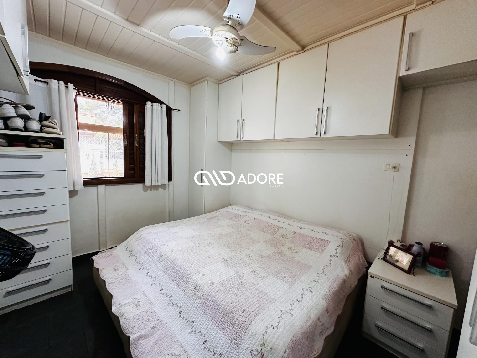 Casa de Condomínio à venda com 4 quartos, 190m² - Foto 22