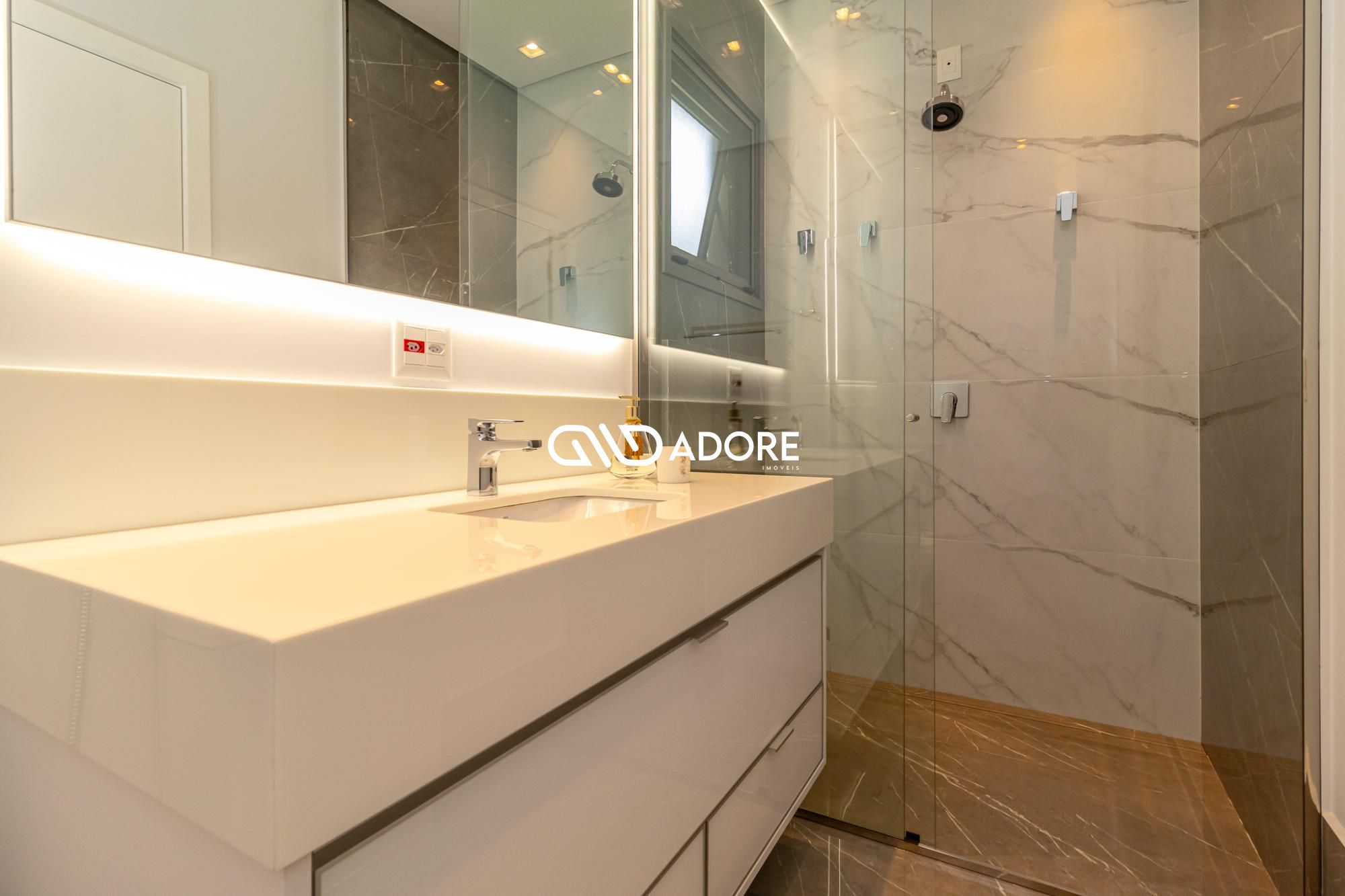 Casa de Condomínio, 4 quartos - Foto 34