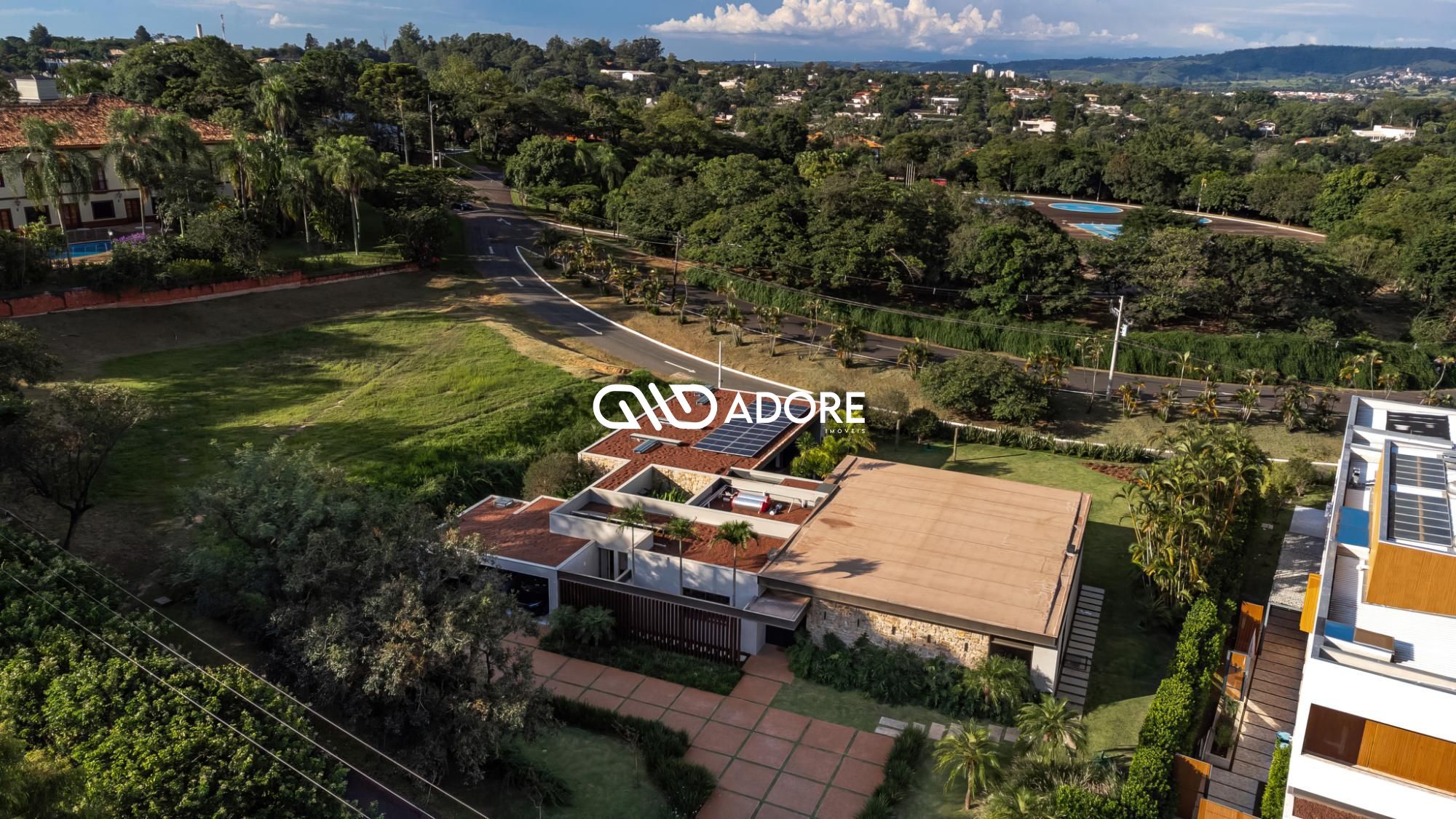 Casa de Condomínio à venda com 4 quartos, 650m² - Foto 34