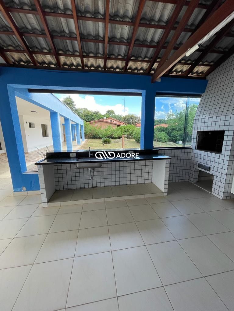 Casa de Condomínio à venda com 3 quartos, 350m² - Foto 6