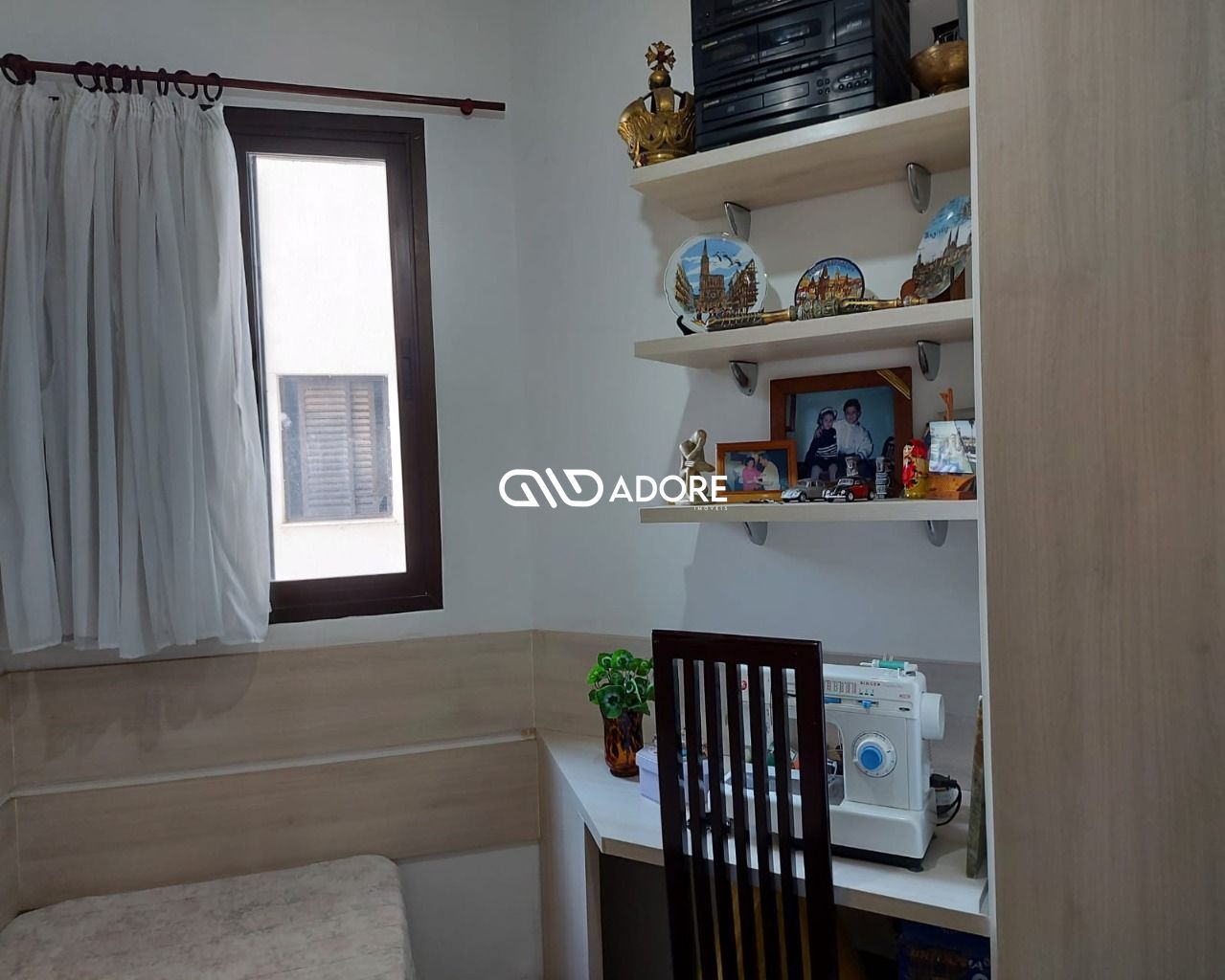 Apartamento, 3 quartos, 90 m² - Foto 8