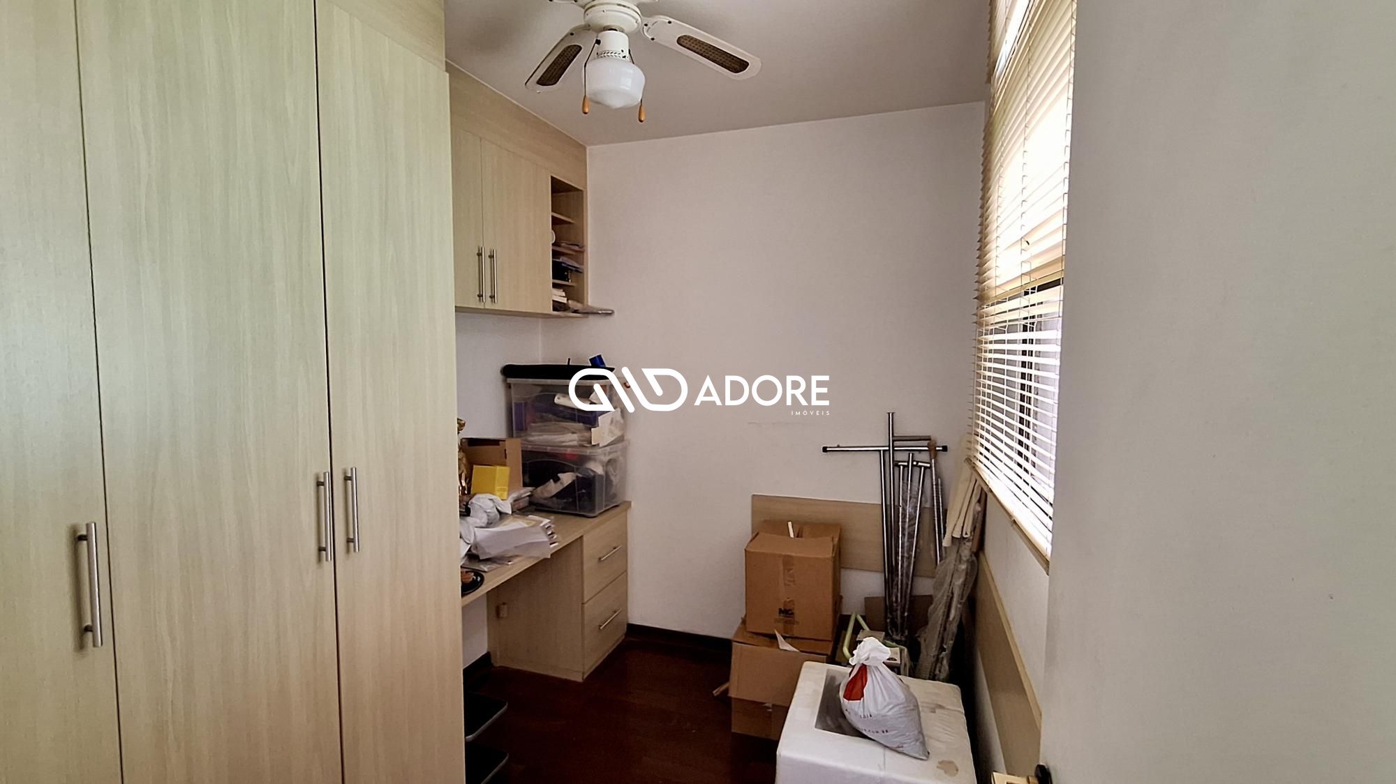 Apartamento à venda com 4 quartos, 142m² - Foto 10