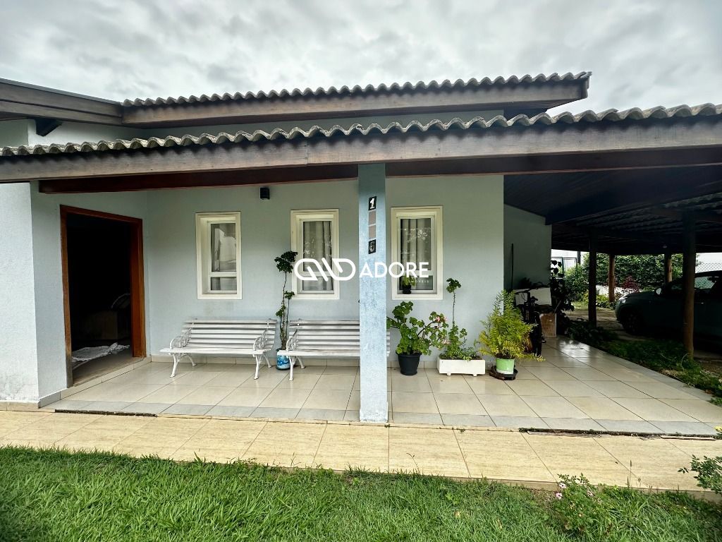 Casa de Condomínio à venda com 3 quartos, 380m² - Foto 33