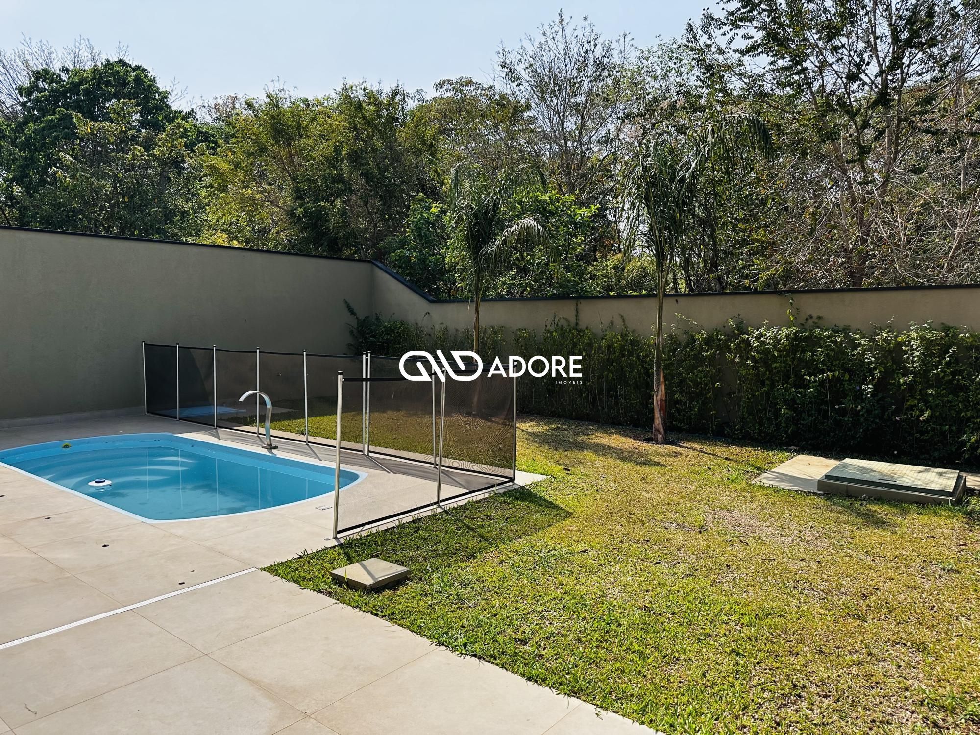 Casa de Condomínio à venda e aluguel com 3 quartos, 182m² - Foto 12