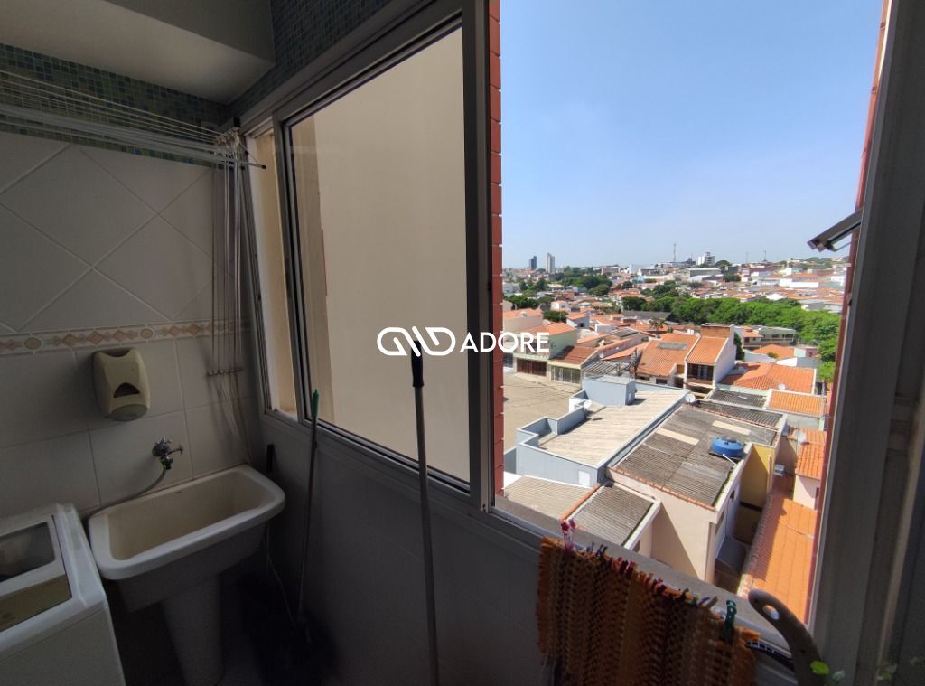 Apartamento à venda com 2 quartos, 92m² - Foto 6