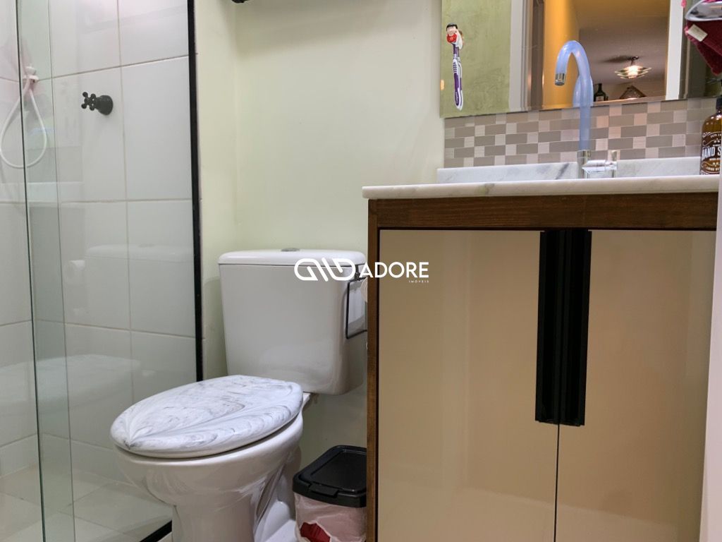 Apartamento à venda com 3 quartos, 63m² - Foto 20