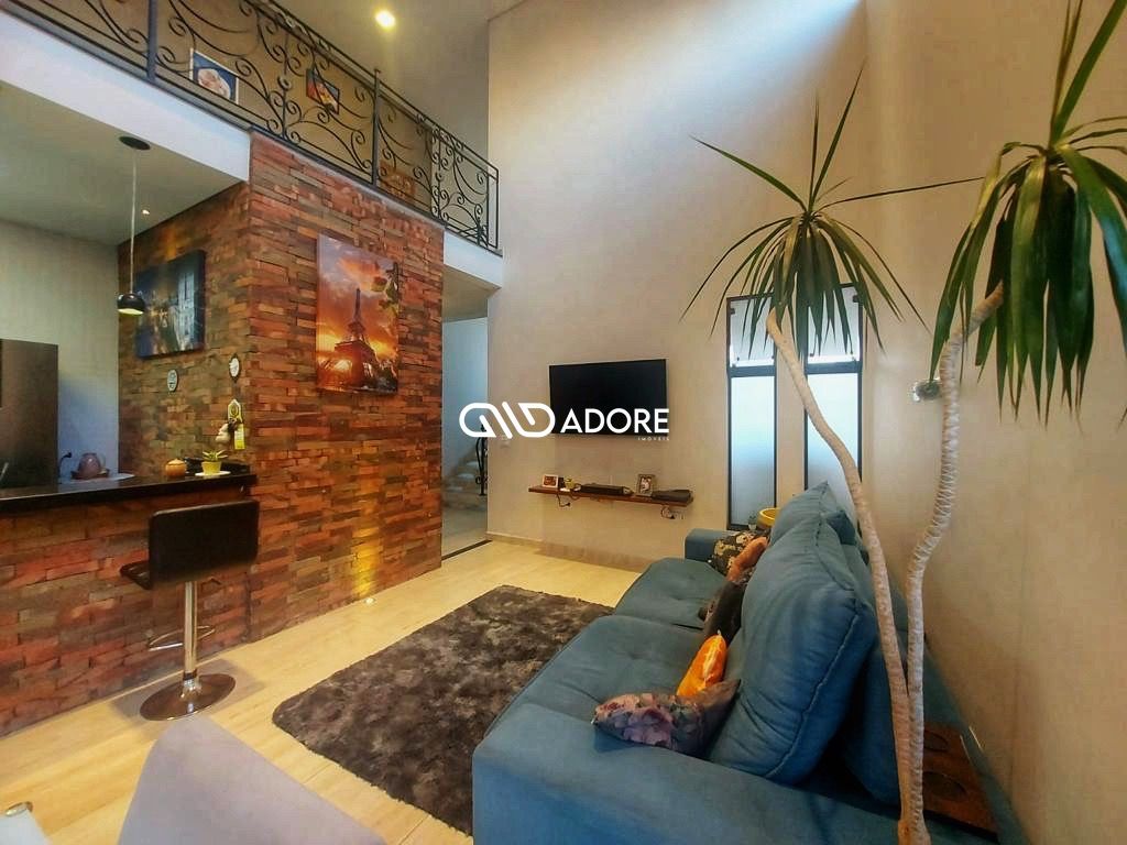 Casa de Condomínio à venda com 2 quartos, 154m² - Foto 2