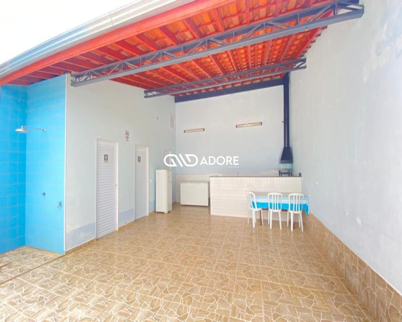 Casa à venda com 1 quarto, 200m² - Foto 13