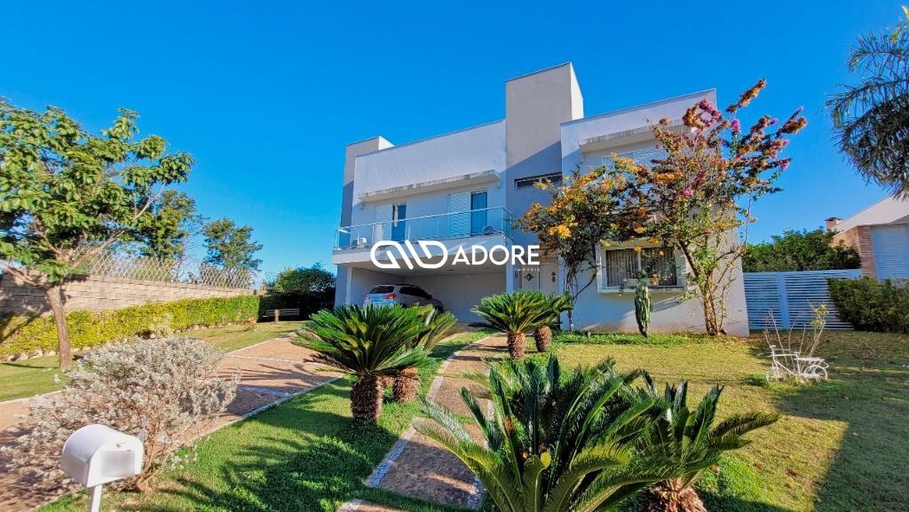 Casa de Condomínio à venda com 5 quartos, 440m² - Foto 30