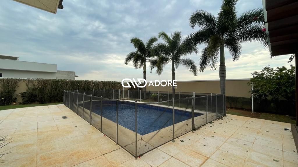 Casa de Condomínio à venda com 4 quartos, 490m² - Foto 13