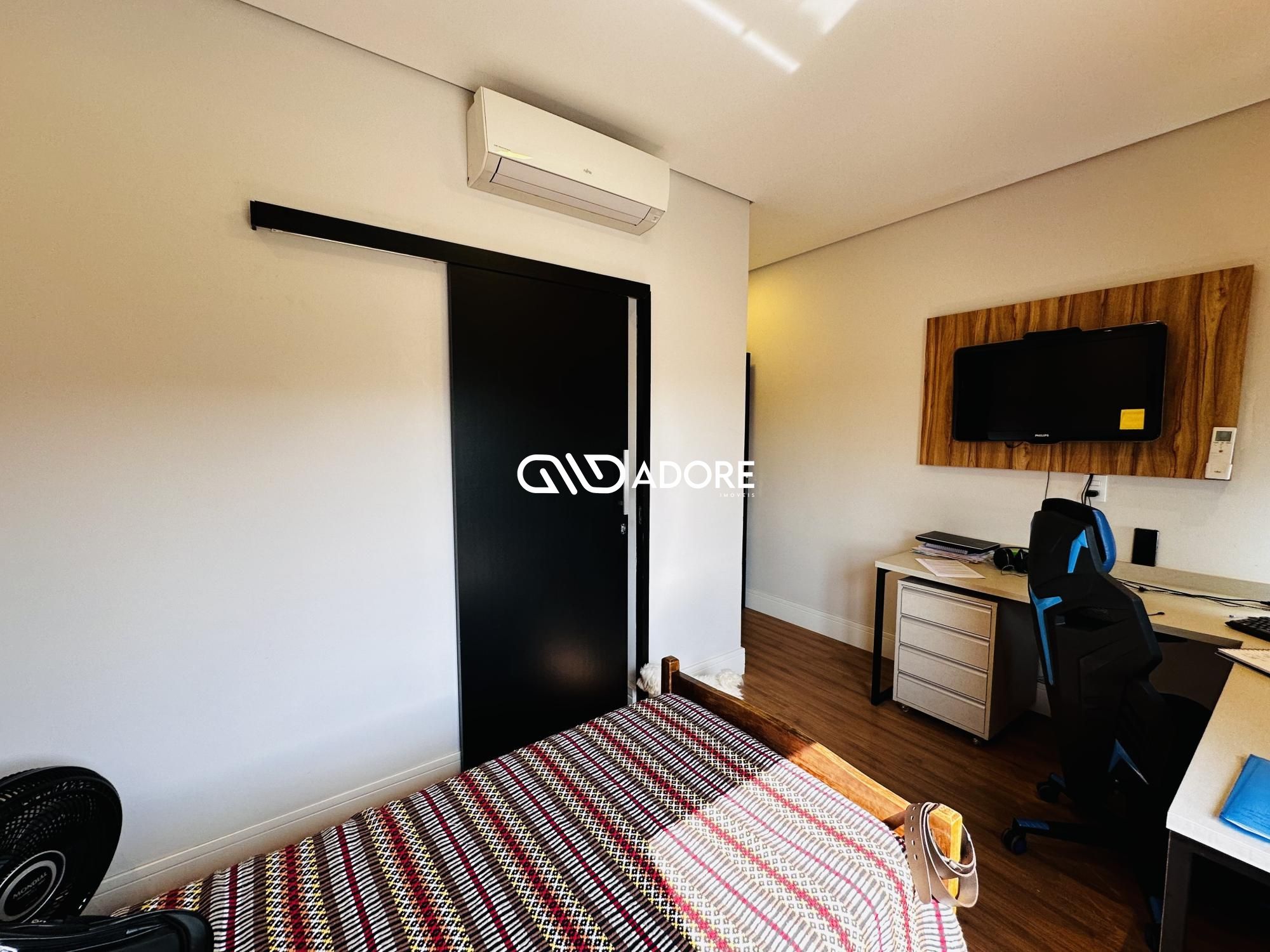 Casa de Condomínio para alugar com 3 quartos, 313m² - Foto 21