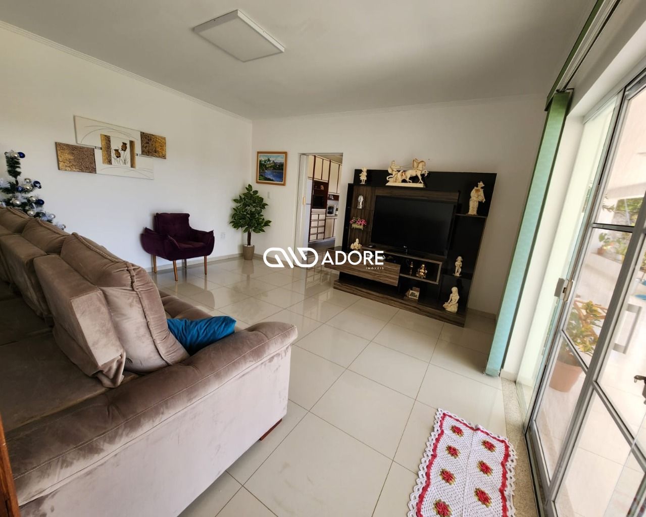 Casa de Condomínio à venda com 3 quartos, 1050m² - Foto 5