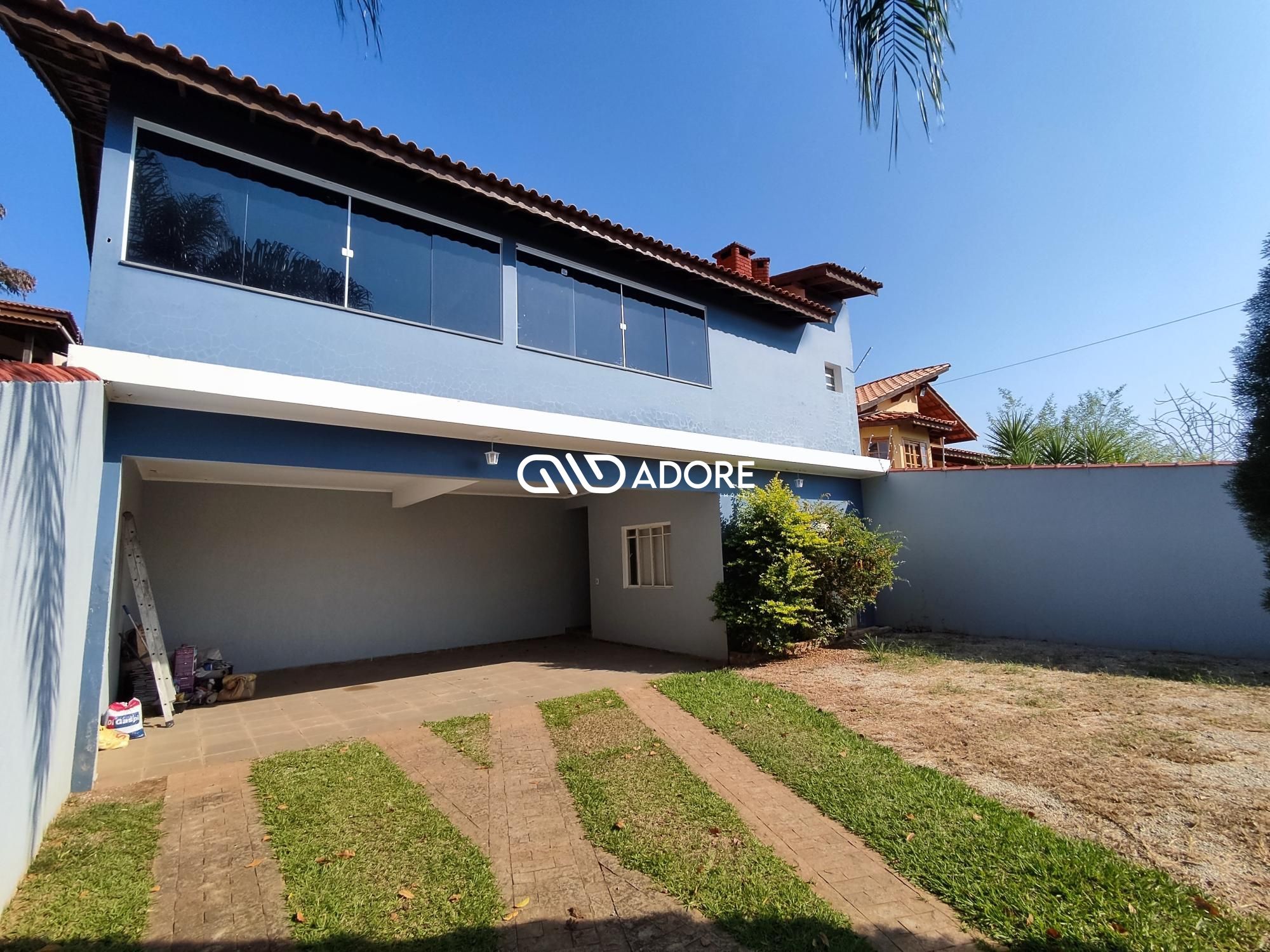 Casa de Condomínio à venda com 7 quartos, 608m² - Foto 19