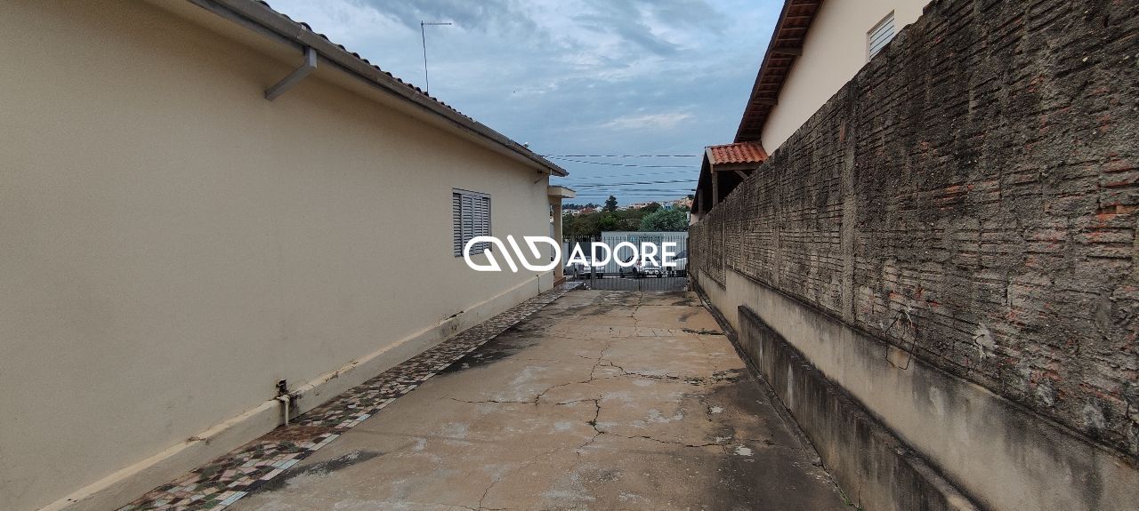 Casa à venda com 3 quartos, 600m² - Foto 12