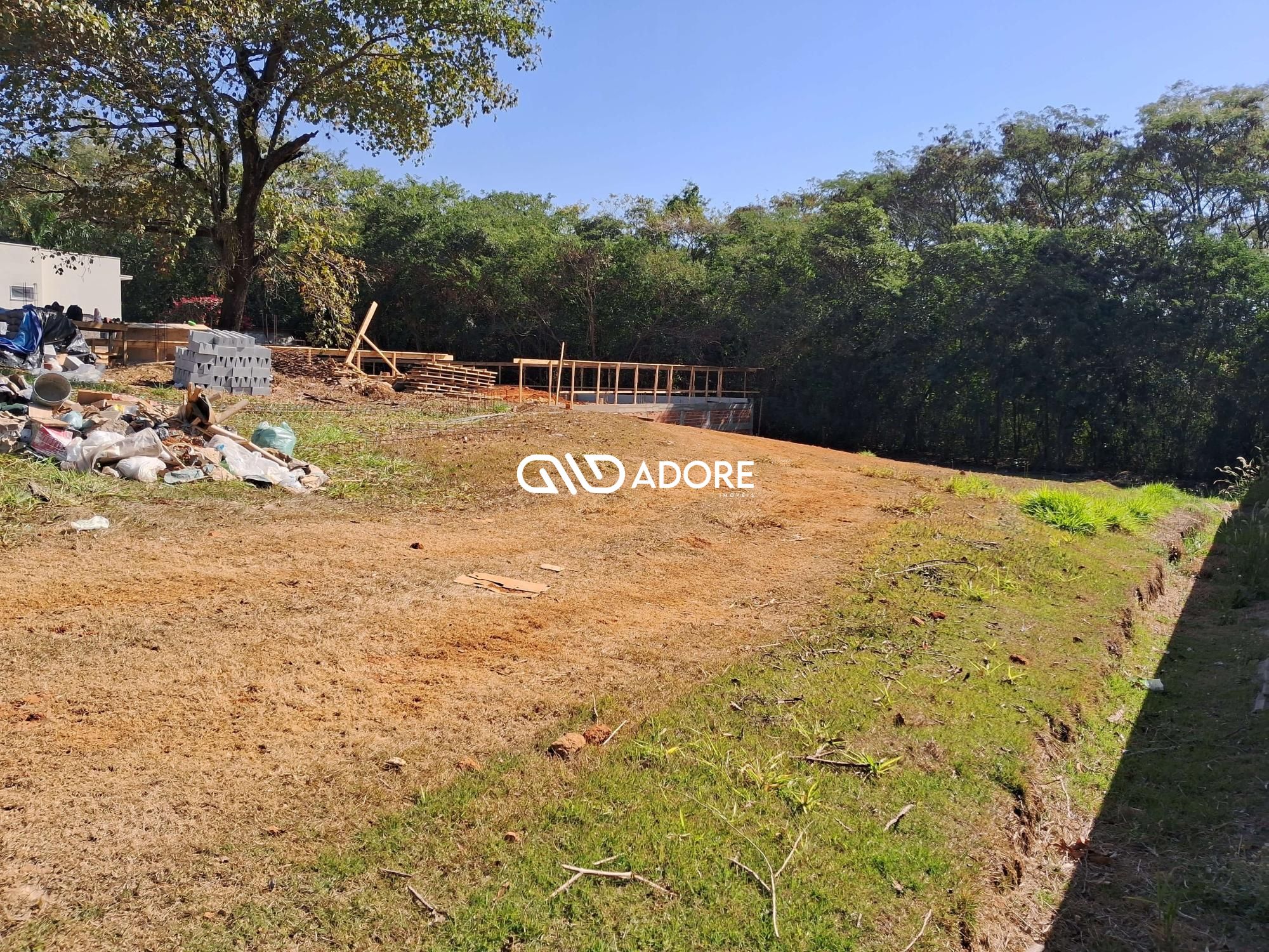 Terreno à venda, 1000m² - Foto 7