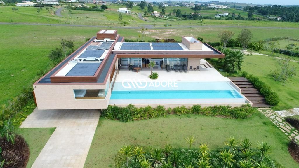 Casa de Condomínio à venda e aluguel com 3 quartos, 841m² - Foto 3