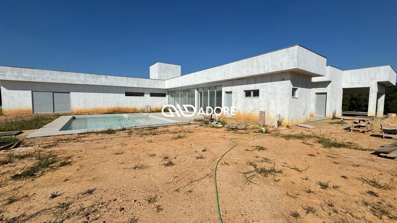 Casa de Condomínio à venda com 5 quartos, 600m² - Foto 18